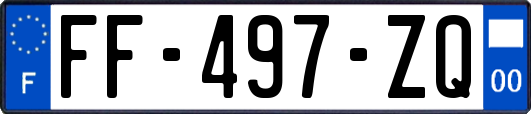 FF-497-ZQ