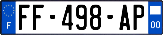FF-498-AP