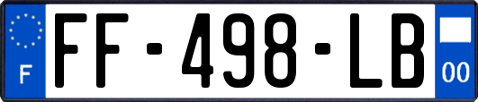 FF-498-LB