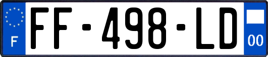 FF-498-LD