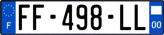 FF-498-LL