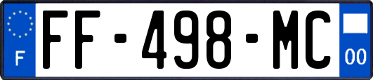 FF-498-MC