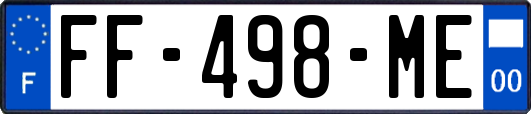 FF-498-ME