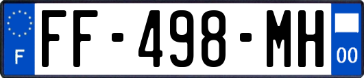 FF-498-MH