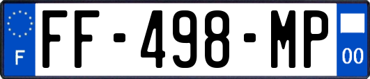 FF-498-MP