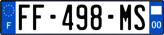 FF-498-MS