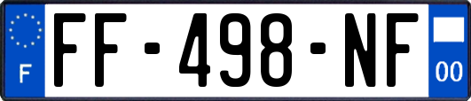 FF-498-NF