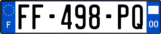 FF-498-PQ