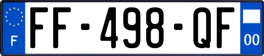 FF-498-QF