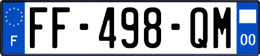 FF-498-QM