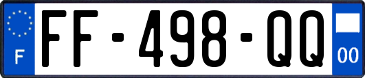 FF-498-QQ
