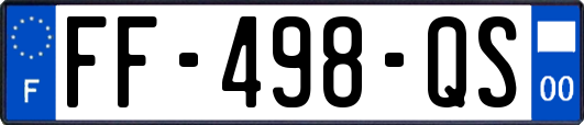 FF-498-QS