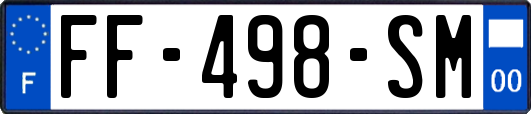 FF-498-SM