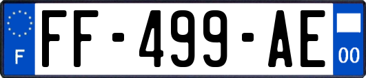 FF-499-AE