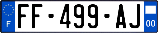 FF-499-AJ