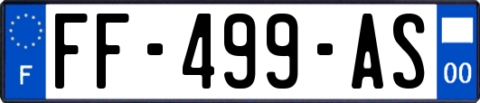 FF-499-AS
