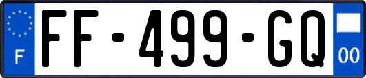 FF-499-GQ