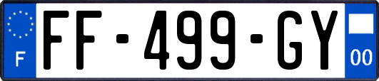 FF-499-GY