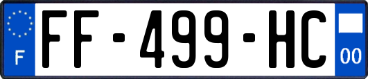 FF-499-HC