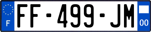 FF-499-JM