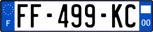 FF-499-KC