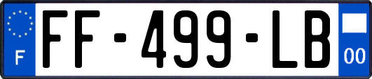 FF-499-LB