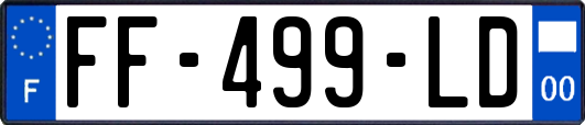 FF-499-LD