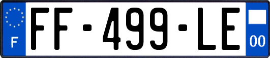 FF-499-LE