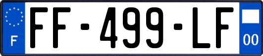 FF-499-LF
