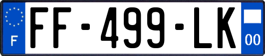 FF-499-LK