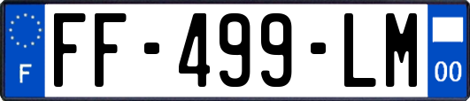 FF-499-LM