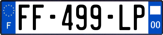 FF-499-LP