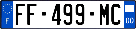 FF-499-MC