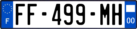 FF-499-MH
