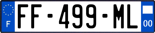 FF-499-ML