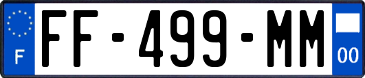 FF-499-MM