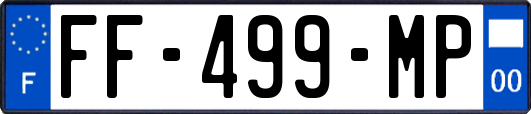 FF-499-MP