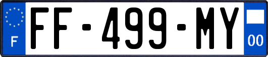 FF-499-MY