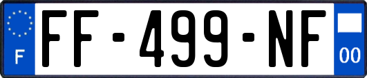 FF-499-NF