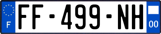 FF-499-NH