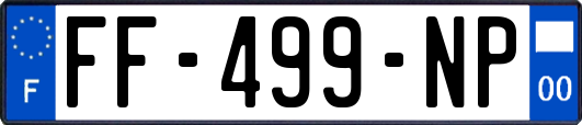 FF-499-NP