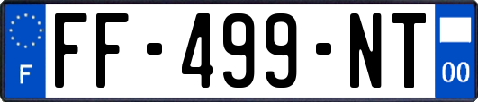 FF-499-NT