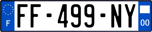 FF-499-NY