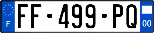 FF-499-PQ