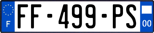 FF-499-PS