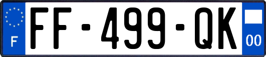 FF-499-QK