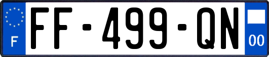 FF-499-QN