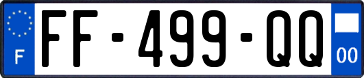 FF-499-QQ