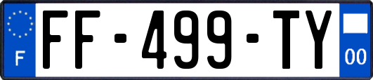 FF-499-TY