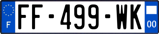 FF-499-WK